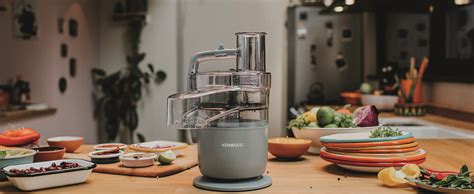 Kenwood Multipro Go Fdp Gy Modello Robot Tritatutto Da Cucina