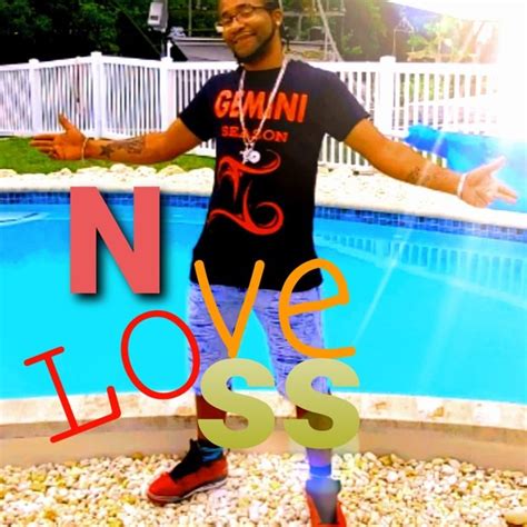 Check Out My New Single No Love Loss Distributed By Distrokid And