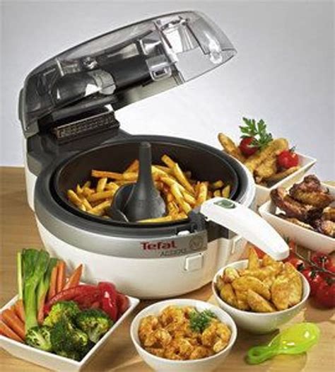 Ricambi And Accessori Per Tefal L M Friteuse Actifry Fz7000