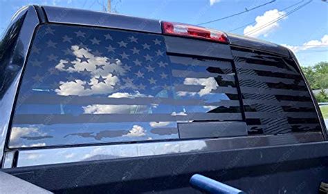 Compare Price To Truck Window Murals TragerLaw Biz