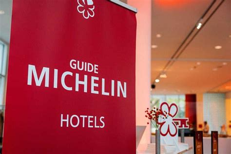 Premiere für Michelin Keys in der DACH Region Tophotel de