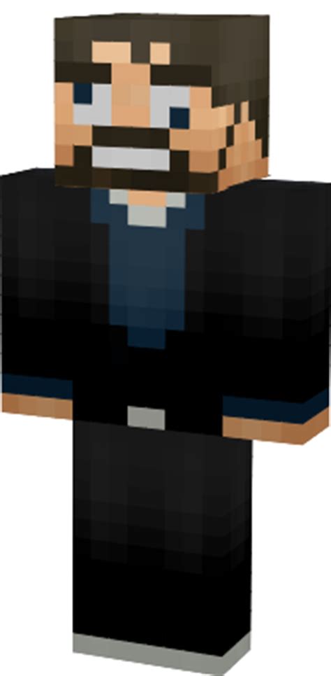 Image - Ssundee.png - Sky Does Minecraft Wiki