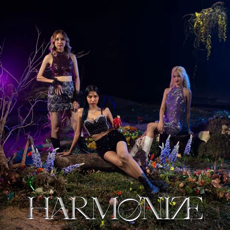 Harmonize | Tpop Wiki | Fandom