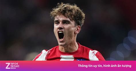 K Ho Ch C A Barca V I Griezmann I Ng H Ng Th Thao Znews Vn