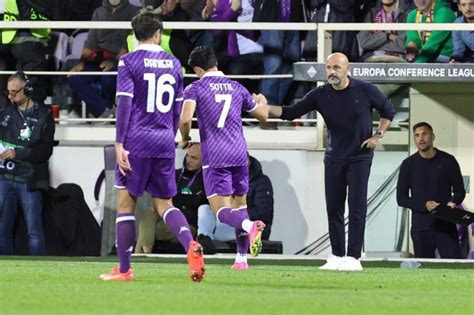 Fiorentina Genk Le Probabili Formazioni Il Pronostico E Le Quote