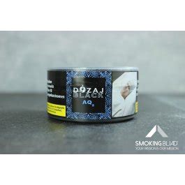 Dozaj Black Tobacco Aq G Tabak G Nstig Online Kaufen Smokingbljad