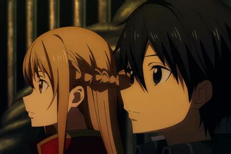 Anime Movie Sword Art Online Progressive Scherzo Of Deep Night Sangat