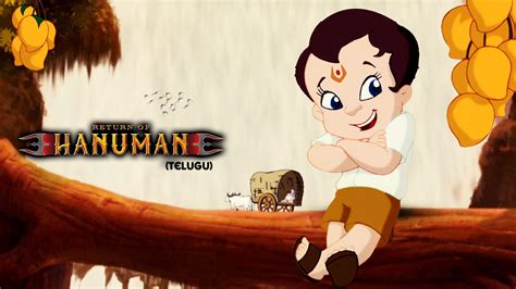 Download Free 100 + wallpaper of return of hanuman