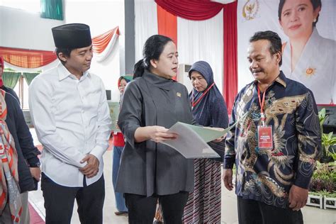 Wamen Atr Sebut Soekarno Dan Jokowi Pahlawan Pertanahan Raja Juli Antoni