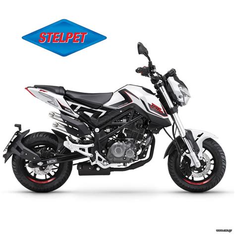 Car Gr Benelli Tnt Tornado Naked T I