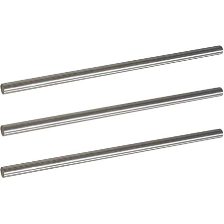 Amazon Diameter Stainless Steel Round Rod Inch