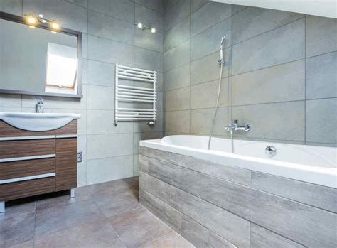 How Much Does A New Bathroom Cost In Checkatrade