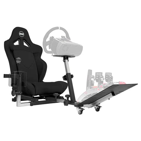 Top 10 Best Racing Simulator Cockpits In 2025 Reviews