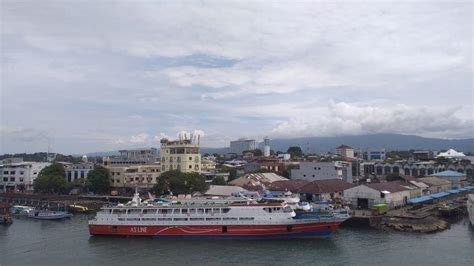 Jadwal Keberangkatan Kapal Dari Pelabuhan Manado Sulawesi Utara Selasa