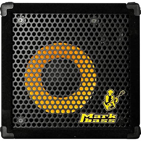 Markbass Marcus Miller Cmd 101 Micro 60 60w 1x10 Bass Combo Amp Guitar Center