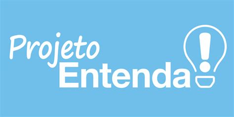 Cursos Da Plataforma Projeto Entenda