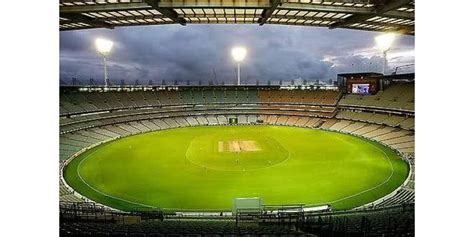 Dubai International Cricket Stadium T20 tickets, location, capacity ...