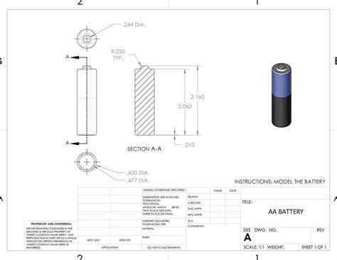 Aa Battery Dimensions Factory Sale | cityofclovis.org