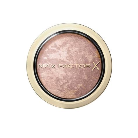 Max Factor Facefinity Blush Nude Mauve Make Up From Direct Cosmetics UK