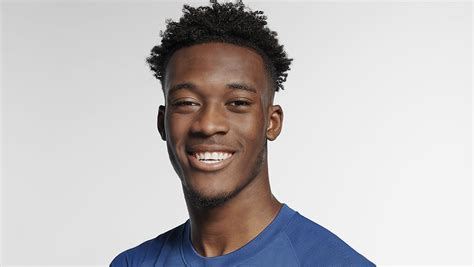 Callum Hudson-Odoi sends message to Chelsea FC fans about coronavirus