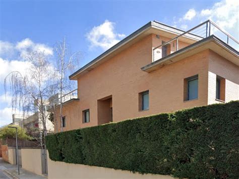 Tasación Chalet Esplugues de Llobregat Precio Tasador Hipoteca