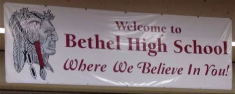 Bethel High School Middle Schools And High Schools 22215 38th Ave E