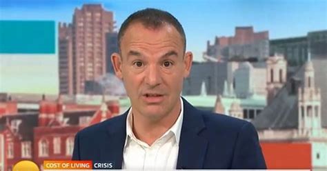 Martin Lewis Explains What Energy Price Guarantees Early End Means For