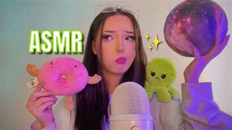 ASMR You WILL Fall Asleep In 10 Minutes Or LESS YouTube