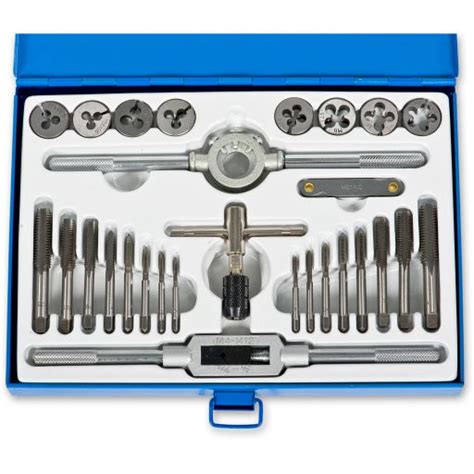 Engineering Hand Tools - Hand Tools | Axminster Tools