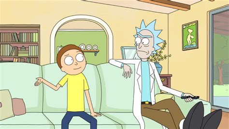 20 Rick And Morty Episode Ranked According To Imdb Page 13