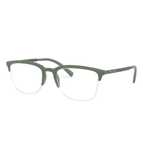 Armani Exchange AX3065 8300 Optik Gözlük Tayfun Optik