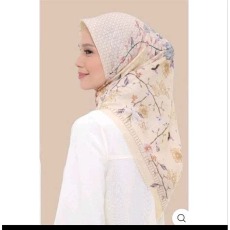 Jual Wearing Klamby Savanna Scarf Original Preloved Pl Shopee Indonesia