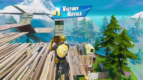 Fortnite 9 Kill Victory Royale Trimmed 6 18 2020 Youtube