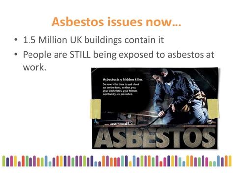 Asbestos Awareness Ppt