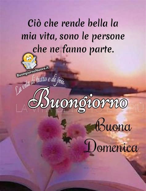 Buona Domenica Immagini Bellissime BuongiornoNuove It Buona