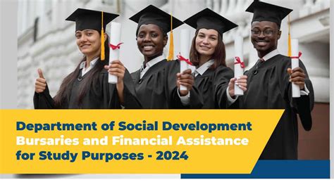 Gauteng Department Of Social Development Bursary Bursaries Portal