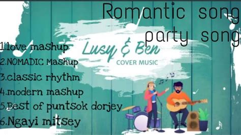 Ladakh New Romantic Song And Party Song Ladakh Mashup Song