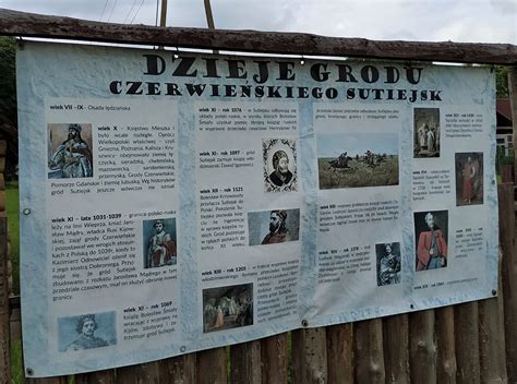 Zaginione Grody Czerwieńskie czyli Atlantyda a sprawa Polska