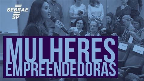 Sebrae SP realiza 25º Encontro de Mulheres Empreendedoras da Zona Sul