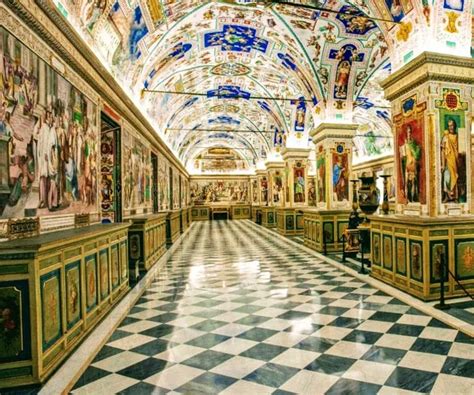 Una Sera Ai Musei Vaticani E Cappella Sistina Areatour