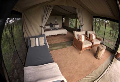 Naboisho Camp Massai Mara Kenia Reisen Individuelle Camps Und