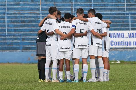 Grêmio Conhece Adversários E Tabela De Disputa No Campeonato Brasileiro