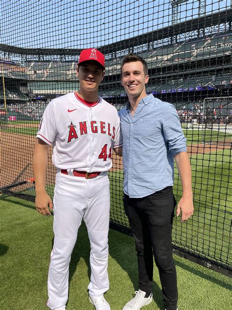 Ben Verlander On Twitter I Love You Shohei Ohtani Https T Co