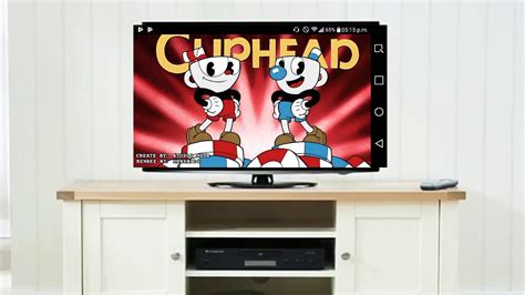 Como Descargar Cuphead Para Androi Youtube