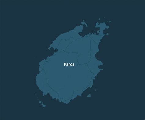 Blue Lagoon And The South Of Paros Paros Voyages Cruises Boat Trips