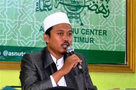 Allah Murka Apa Sesajen Di Semeru Syirik Begini Penjelasan Kh Maruf