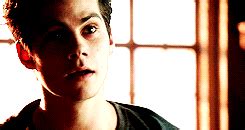 Stiles Stilinski Wiki Teen Wolf Amino