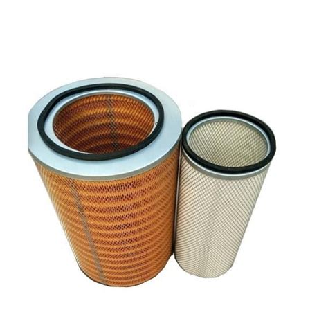 China Air Filter WG9719190001 1 For Sinotruk HOWO Heavy Truck Engine