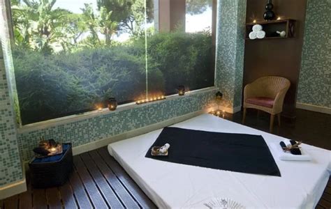 5 best hotels with spa in Algarve | BeSisluxe