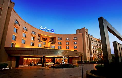 The 9 Best Hotels Near Delhi Airport in 2021